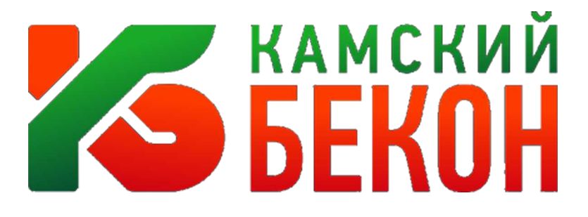 Камский бекон